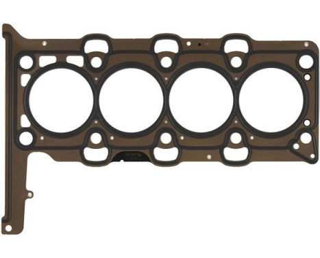 Packning, topplock 514.281 Elring