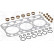 Packning, topplock 518.301 Elring, miniatyr 2