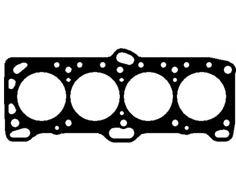 Packning, topplock 521.142 Elring