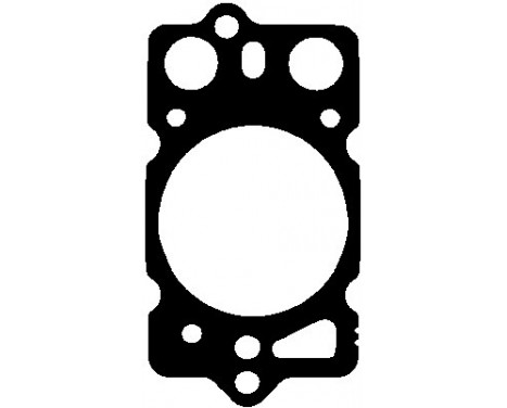 Packning, topplock 521.347 Elring