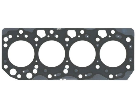 Packning, topplock 525.090 Elring