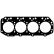 Packning, topplock 530.030 Elring