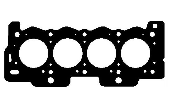 Packning, topplock 530.243 Elring