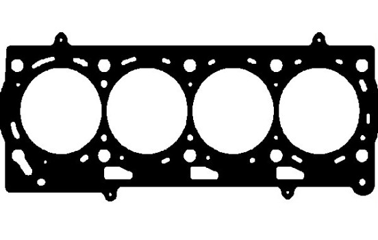 Packning, topplock 531.281 Elring