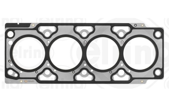 Packning, topplock 531.450 Elring