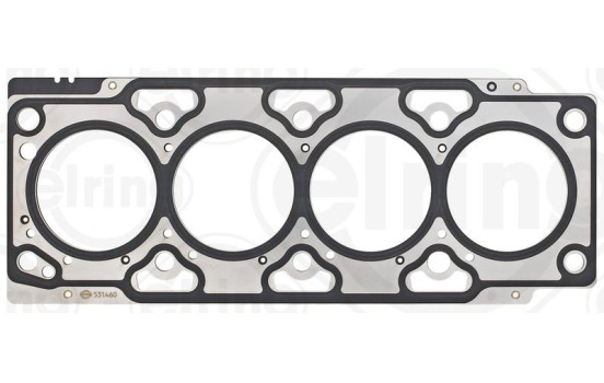 Packning, topplock 531.460 Elring