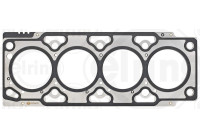 Packning, topplock 531.470 Elring