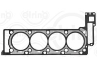 Packning, topplock 535.730 Elring