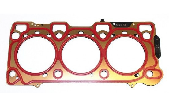 Packning, topplock 541.212 Elring