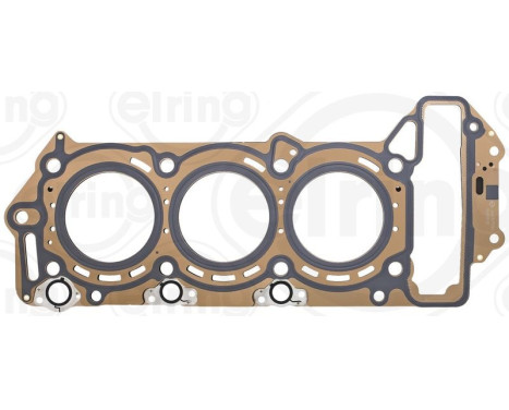 Packning, topplock 548.896 Elring