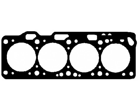 Packning, topplock 559.336 Elring