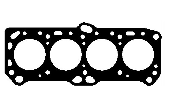 Packning, topplock 560.066 Elring