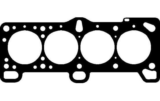 Packning, topplock 569.710 Elring