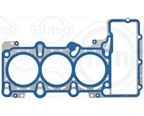 Packning, topplock 589.610 Elring