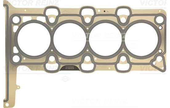 Packning, topplock 61-10016-00 Viktor Reinz