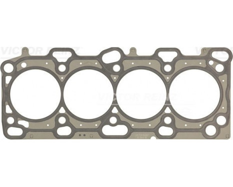 Packning, topplock 61-10040-00 Viktor Reinz