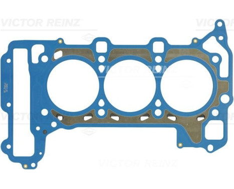 Packning, topplock 61-10051-00 Viktor Reinz