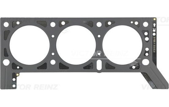 Packning, topplock 61-10056-00 Viktor Reinz