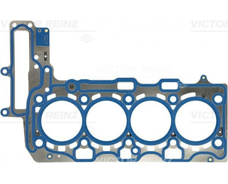 Packning, topplock 61-10076-00 Viktor Reinz
