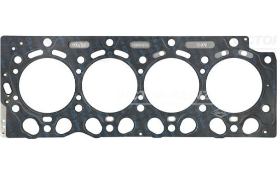 Packning, topplock 61-10078-00 Viktor Reinz
