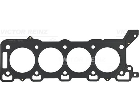 Packning, topplock 61-10107-00 Viktor Reinz