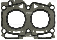 Packning, topplock 61-10113-00 Viktor Reinz