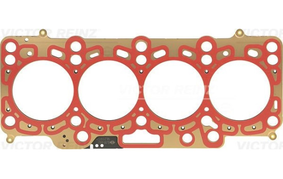 Packning, topplock 61-10140-10 Viktor Reinz