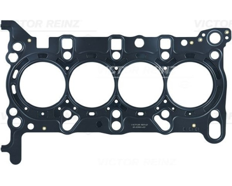 Packning, topplock 61-10180-00 Viktor Reinz