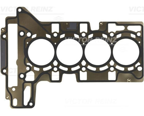 Packning, topplock 61-10208-00 Viktor Reinz