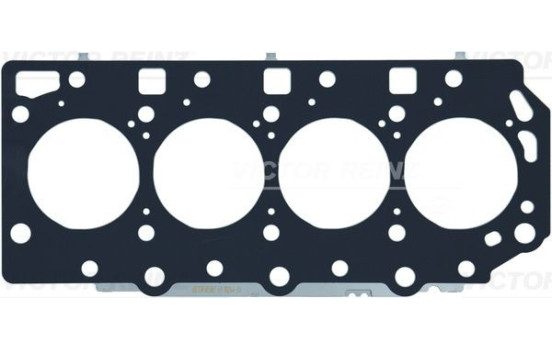 Packning, topplock 61-10244-20 Viktor Reinz