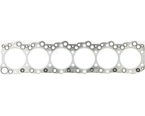 Packning, topplock 61-10279-00 Viktor Reinz