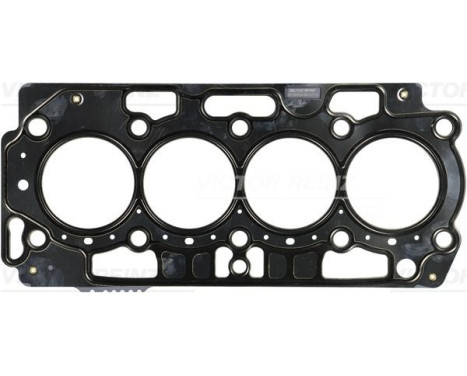 Packning, topplock 61-10750-40 Viktor Reinz