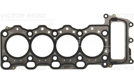 Packning, topplock 61-10814-00 Viktor Reinz