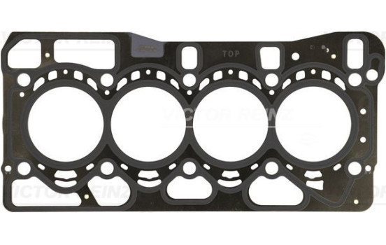 Packning, topplock 61-10842-00 Viktor Reinz