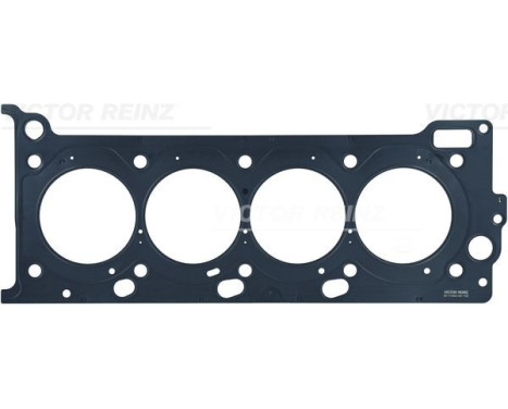 Packning, topplock 61-11083-00 Viktor Reinz