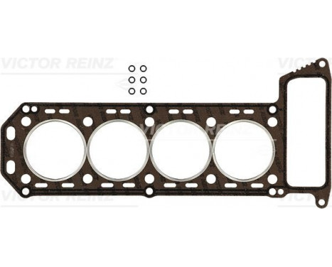 Packning, topplock 61-22760-20 Viktor Reinz