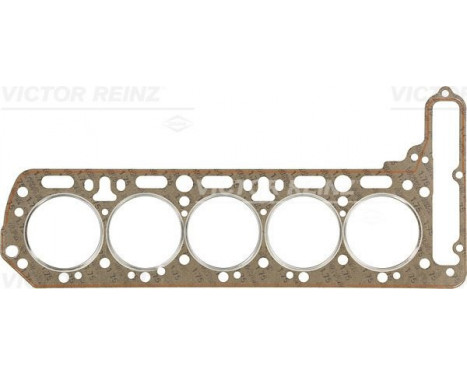 Packning, topplock 61-24125-40 Viktor Reinz