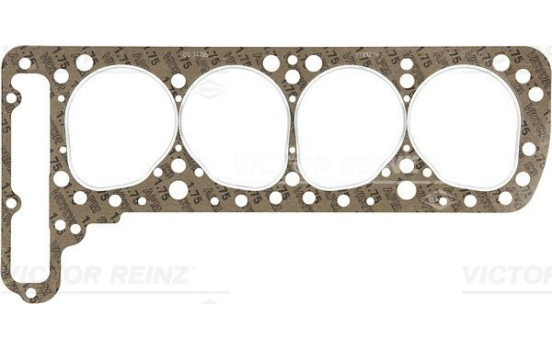 Packning, topplock 61-24165-30 Viktor Reinz