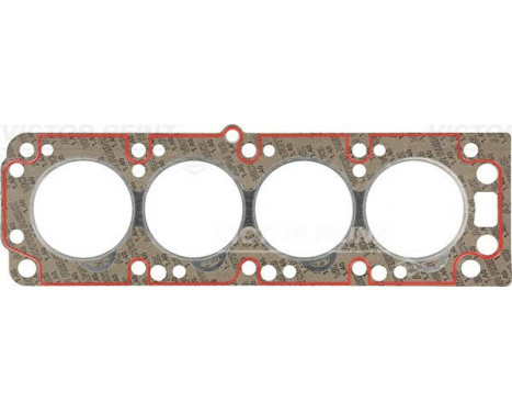 Packning, topplock 61-25015-30 Viktor Reinz