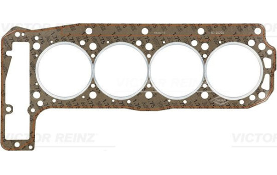 Packning, topplock 61-25225-40 Viktor Reinz