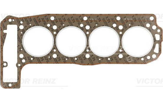 Packning, topplock 61-25230-40 Viktor Reinz