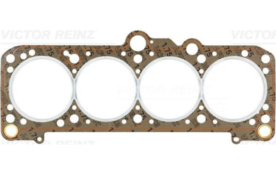 Packning, topplock 61-25745-40 Viktor Reinz