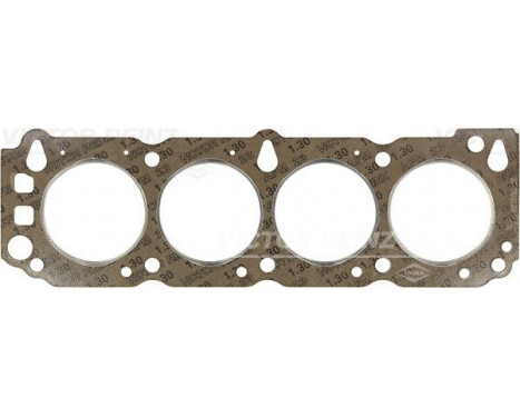 Packning, topplock 61-25980-20 Viktor Reinz