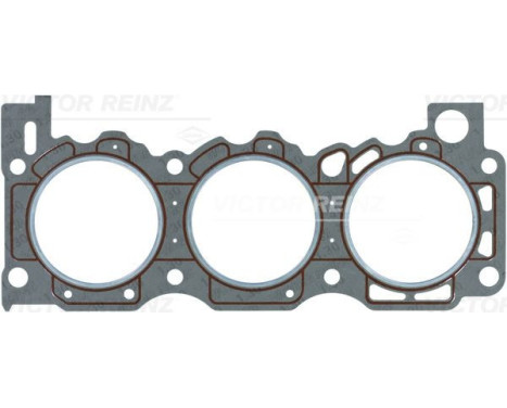 Packning, topplock 61-26260-00 Viktor Reinz