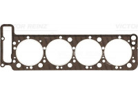 Packning, topplock 61-26855-10 Viktor Reinz