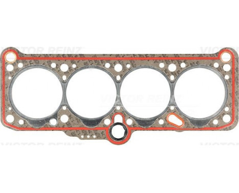 Packning, topplock 61-27515-50 Viktor Reinz