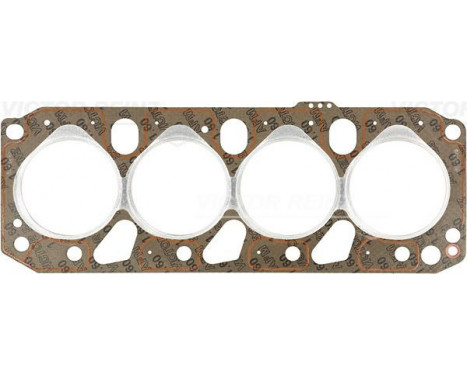 Packning, topplock 61-28050-40 Viktor Reinz