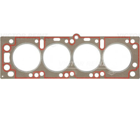 Packning, topplock 61-28130-10 Viktor Reinz