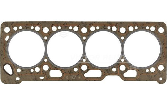 Packning, topplock 61-29100-10 Viktor Reinz