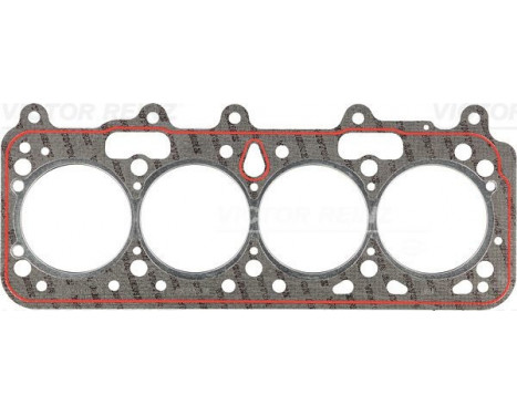 Packning, topplock 61-31750-10 Viktor Reinz